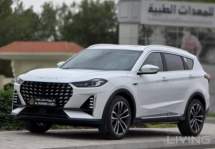 جيتور إكس 70 بلس 2026